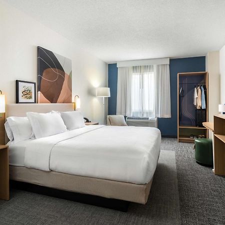 Spark By Hilton Opelousas Exterior foto